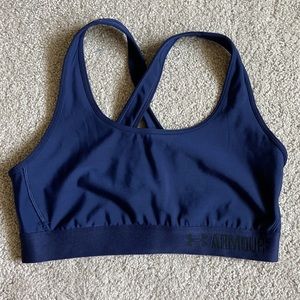 Under Armour Sports Bra